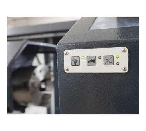 Токарно-винторезный станок Optimum OPTIturn TZ4V Токарно-винторезный станок Optimum OPTIturn TZ4V