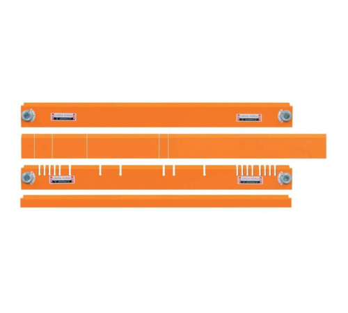 Станок листогибочный электромагнитный Stalex EB 1250х1,6 Станок листогибочный электромагнитный Stalex EB 1250х1,6