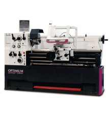 Токарно-винторезный станок Optimum OPTIturn TH4610D