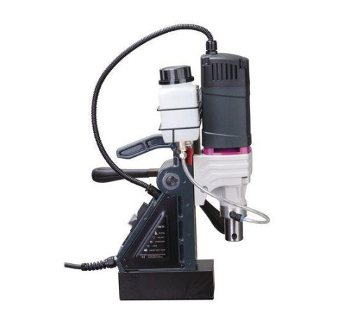 Магнитный сверлильный станок Optimum OPTIdrill DM35 Магнитный сверлильный станок Optimum OPTIdrill DM35