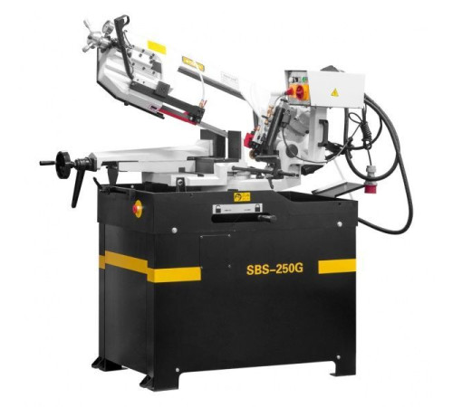 Станок ленточнопильный Stalex SBS-250G Станок ленточнопильный Stalex SBS-250G
