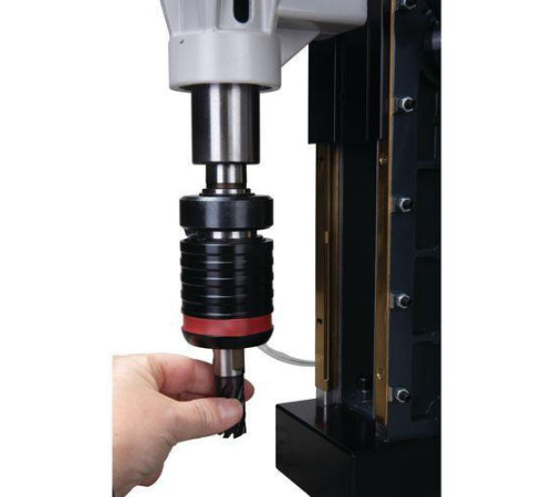 Магнитный сверлильный станок Optimum OPTIdril DM98V Магнитный сверлильный станок Optimum OPTIdril DM98V