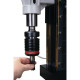 Магнитный сверлильный станок Optimum OPTIdril DM98V