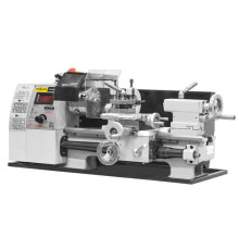 Станок настольный токарный Stalex D180x300C, 180х300 мм, 230В