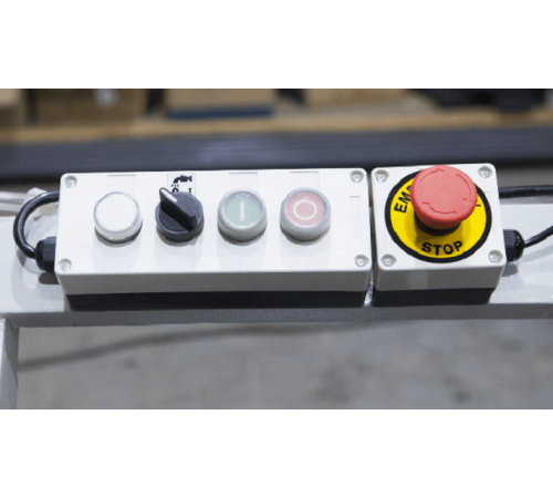 Станок ленточнопильный Stalex BS-712G Станок ленточнопильный Stalex BS-712G
