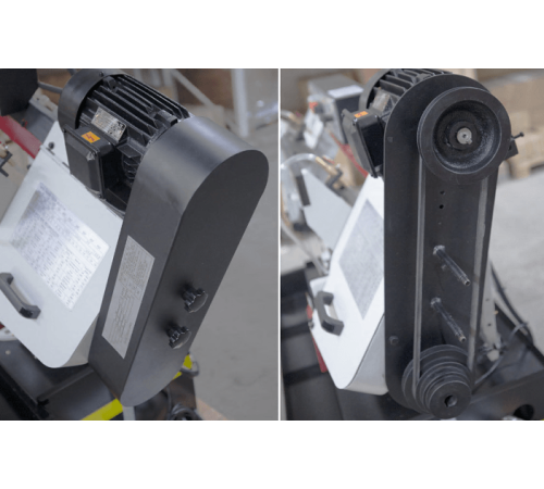 Станок ленточнопильный Stalex BS-1018T Станок ленточнопильный Stalex BS-1018T