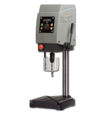 Сверлильно-резьбонарезной станок Flott TB 10 Basic Plus (R1)