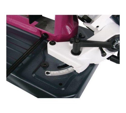 Ленточнопильный станок Optimum OPTIsaw SP13V Ленточнопильный станок Optimum OPTIsaw SP13V
