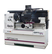 Токарно-винторезный станок Optimum OPTIturn TZ4V