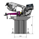 Ленточнопильный станок Optimum OPTIsaw SD281V