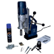 Магнитный сверлильный станок MBA-35
