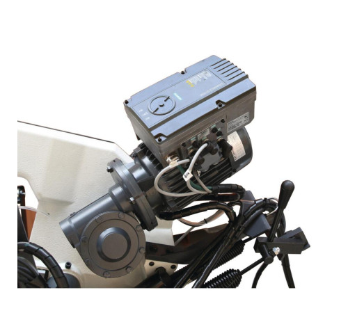 Ленточнопильный станок Optimum OPTIsaw SD300V Ленточнопильный станок Optimum OPTIsaw SD300V