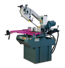Ленточнопильный станок Optimum OPTIsaw S300DG