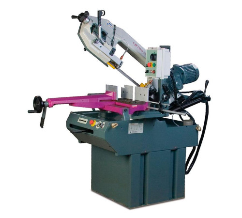 Ленточнопильный станок Optimum OPTIsaw S300DG Ленточнопильный станок Optimum OPTIsaw S300DG