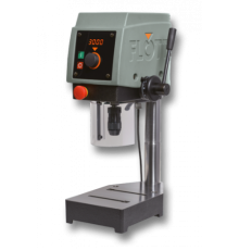 Сверлильно-резьбонарезной станок Flott TB 10 Eco Plus