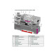 Токарно-винторезный станок Optimum OPTIturn TH4615D