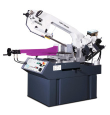 Ленточнопильный станок Optimum OPTIsaw SD500AV