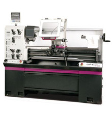 Токарно-винторезный станок Optimum OPTIturn TM4010D