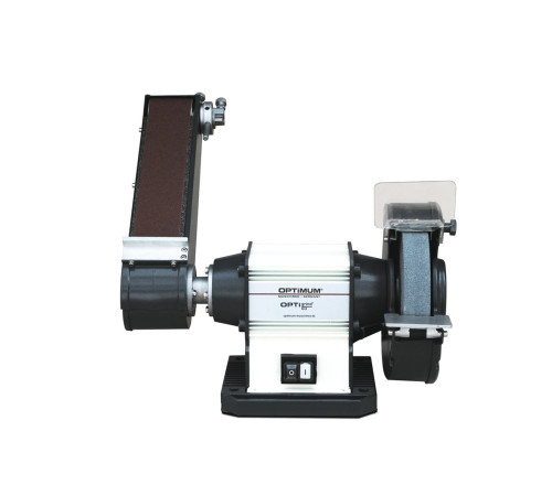 Точильно-шлифовальный станок Optimum OPTIgrind GU25S Точильно-шлифовальный станок Optimum OPTIgrind GU25S