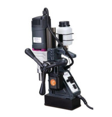 Магнитный сверлильный станок Optimum OPTIdrill DM35PF