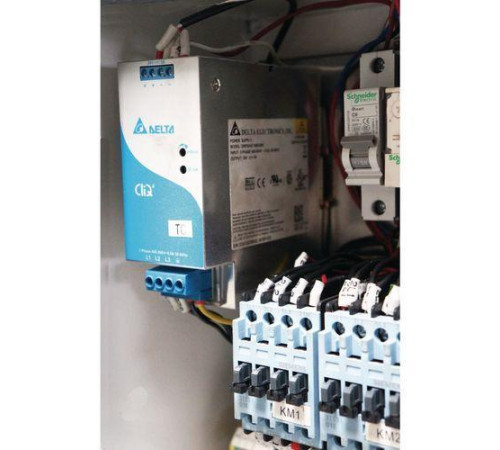 Токарно-винторезный станок Optimum OPTIturn TH3610D Токарно-винторезный станок Optimum OPTIturn TH3610D
