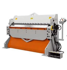 Станок листогибочный гидравлический Stalex HW1830x3.5