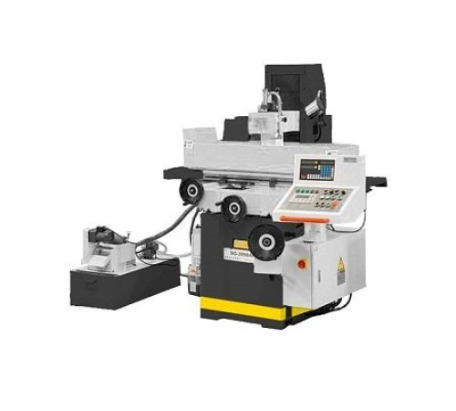 Станок плоскошлифовальный Stalex SG 3063 AHD, стол 305х635 мм, с УЦИ по 2-м осям, 380В Станок плоскошлифовальный Stalex SG 3063 AHD, стол 305х635 мм, с УЦИ по 2-м осям, 380В