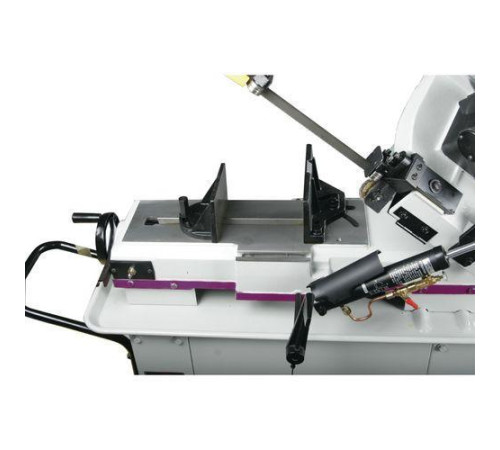 Ленточнопильный станок Optimum OPTIsaw S181G