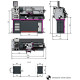 Токарно-винторезный станок Optimum OPTIturn TH3309