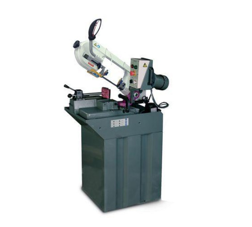 Ленточнопильный станок Optimum OPTIsaw S150G Vario Ленточнопильный станок Optimum OPTIsaw S150G Vario