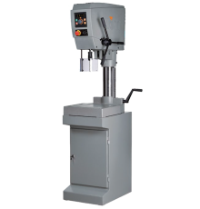 Сверлильно-резьбонарезной станок Flott TBZ 25 Plus R1