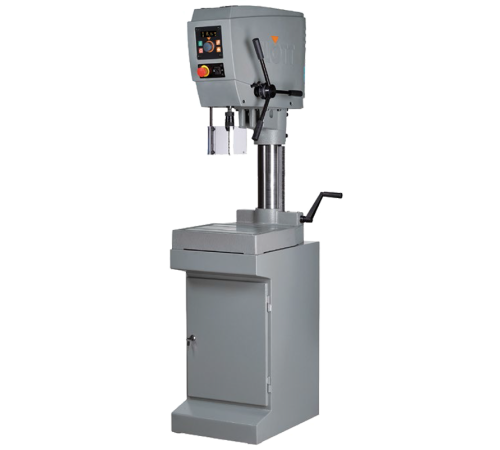 Сверлильно-резьбонарезной станок Flott TBZ 25 Plus R1