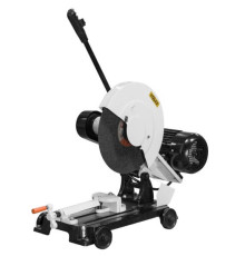 Станок абразивный отрезной Stalex СОМ(Cut-Off Machine)-400М/3, диск 400мм, 3кВт, 380В