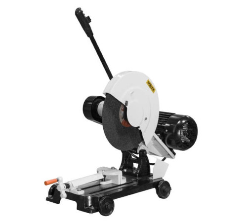 Станок абразивный отрезной Stalex СОМ(Cut-Off Machine)-400М/3, диск 400мм, 3кВт, 380В Станок абразивный отрезной Stalex СОМ(Cut-Off Machine)-400М/3, диск 400мм, 3кВт, 380В
