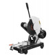 Станок абразивный отрезной Stalex COM(Cut-Off Machine)-400T/4, диск 400 мм., 4 кВт., 380 В.