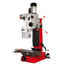 Сверлильно-фрезерный станок HolzMann ZX7045_400V