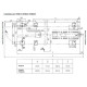 Токарно-винторезный станок Optimum OPTIturn TH5615D