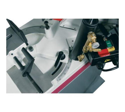 Ленточнопильный станок Optimum OPTIsaw S131GH Ленточнопильный станок Optimum OPTIsaw S131GH