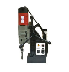 Магнитный сверлильный станок HolzMann MBM600LRE_230V