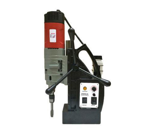 Магнитный сверлильный станок HolzMann MBM600LRE_230V Магнитный сверлильный станок HolzMann MBM600LRE_230V
