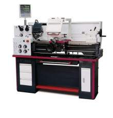 Токарно-винторезный станок Optimum OPTIturn TH3309