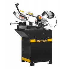 Станок ленточнопильный Stalex SBS-150G