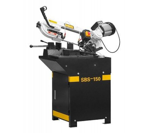 Станок ленточнопильный Stalex SBS-150G Станок ленточнопильный Stalex SBS-150G