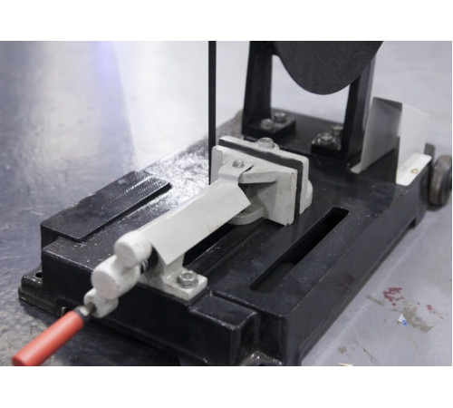 Станок абразивный отрезной Stalex COM(Cut-Off Machine)-400М/3, диск 400мм, 3кВт, 220В Станок абразивный отрезной Stalex COM(Cut-Off Machine)-400М/3, диск 400мм, 3кВт, 220В