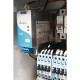 Токарно-винторезный станок Optimum OPTIturn TH4010