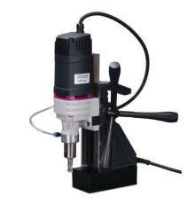Магнитный сверлильный станок Optimum OPTIdrill DM35