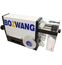 Станок для зачистки провода BZW-F2.0