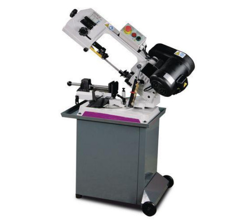 Ленточнопильный станок Optimum OPTIsaw S131GH Ленточнопильный станок Optimum OPTIsaw S131GH