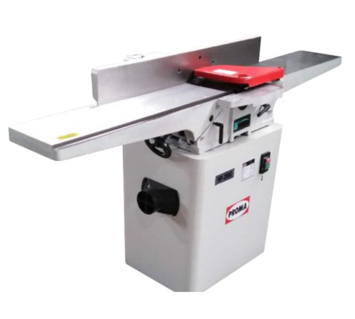 Фуговальный станок Proma HP-200C Фуговальный станок Proma HP-200C