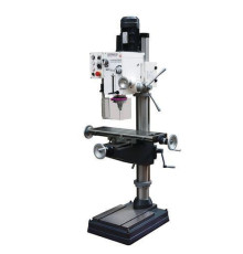 Сверлильно-фрезерный станок Optimum OPTIdrill DH40CT